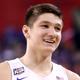 Image for article titled Mike Krzyzewski Admits He’d Like To Smack Grayson Allen’s Precious Fucking Baby Face